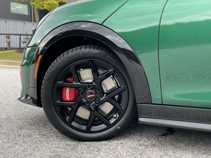 2025 Mini Cooper 2 Door Hardtop Signature photo 1