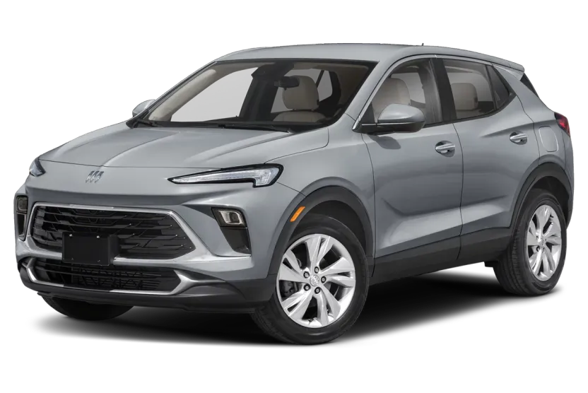 2024 Buick Encore GX Preferred photo 1