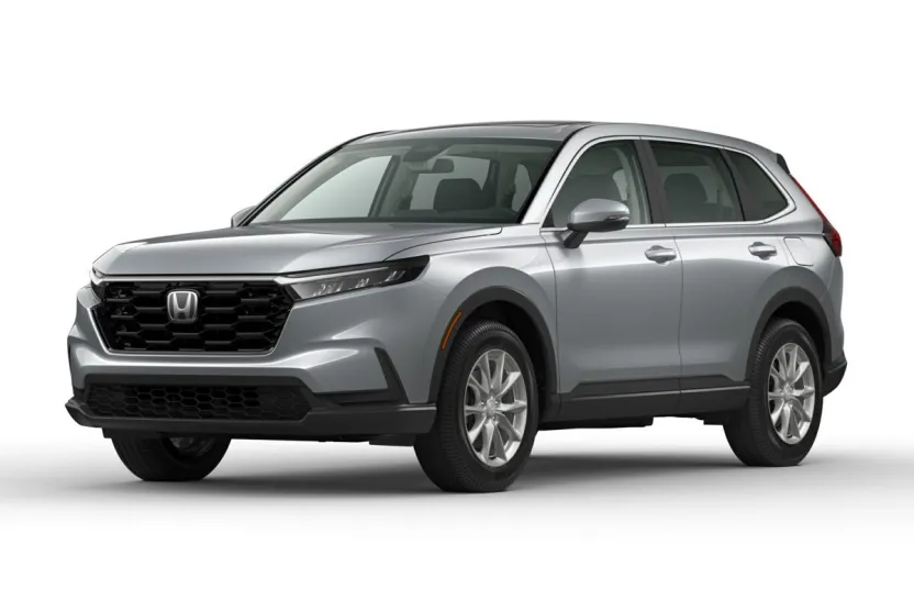 2026 Honda CR-V EX photo 1