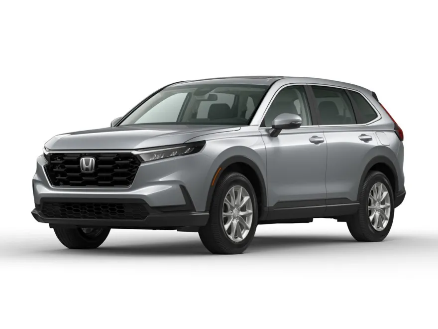2026 Honda CR-V EX photo 1