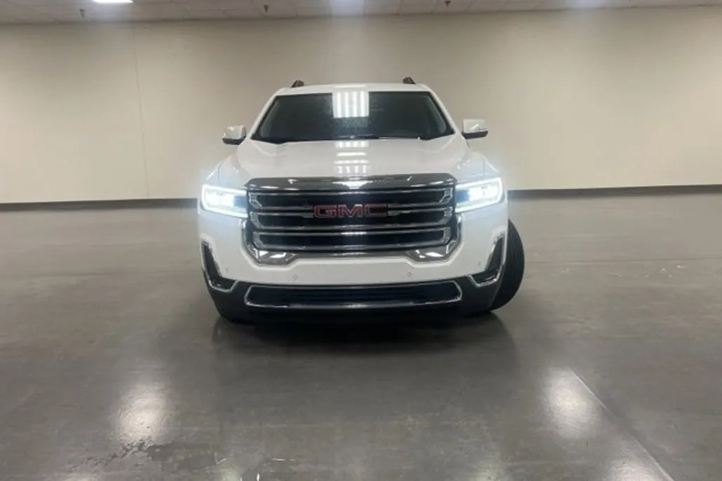 2023 Gmc Acadia SLE photo 1