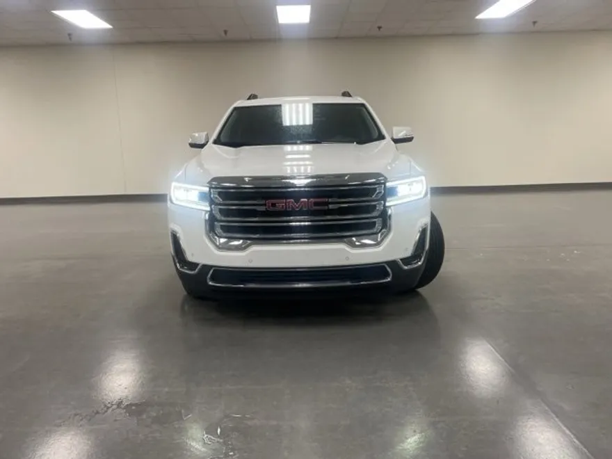 2023 Gmc Acadia SLE photo 1