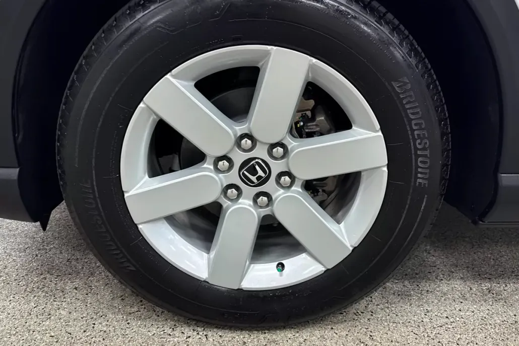 2024 Honda Prologue EX photo 1