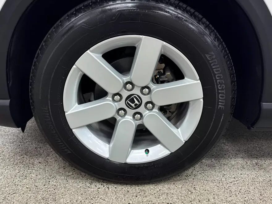 2024 Honda Prologue EX photo 1