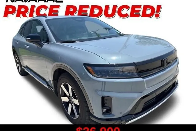 2024 Honda Prologue Touring photo 1