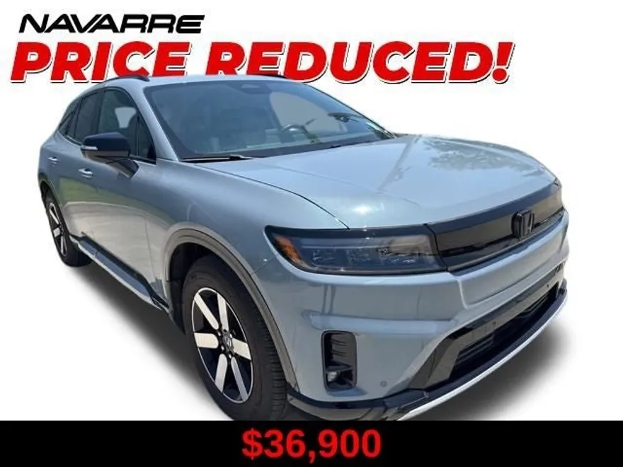 2024 Honda Prologue Touring photo 1