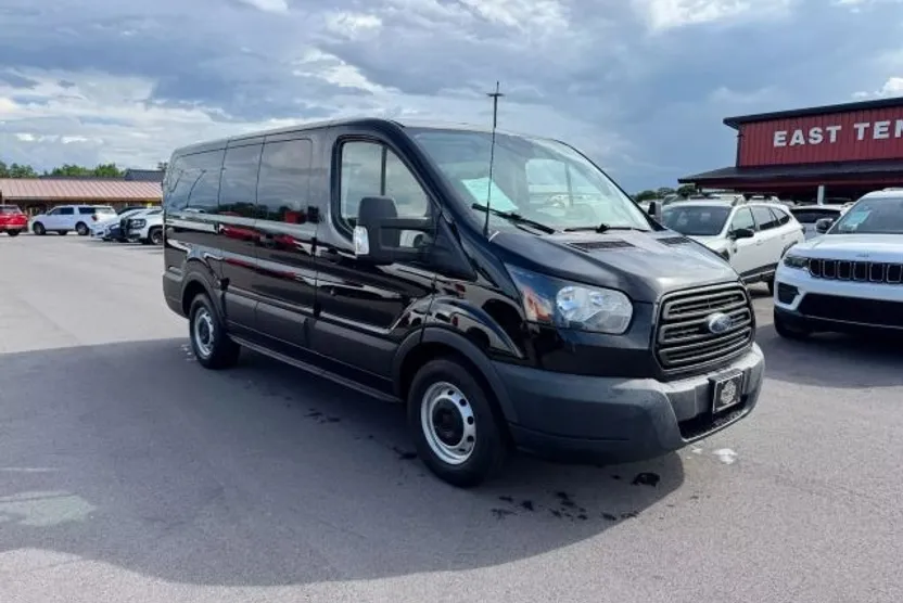 2019 Ford Transit XL Van photo 1