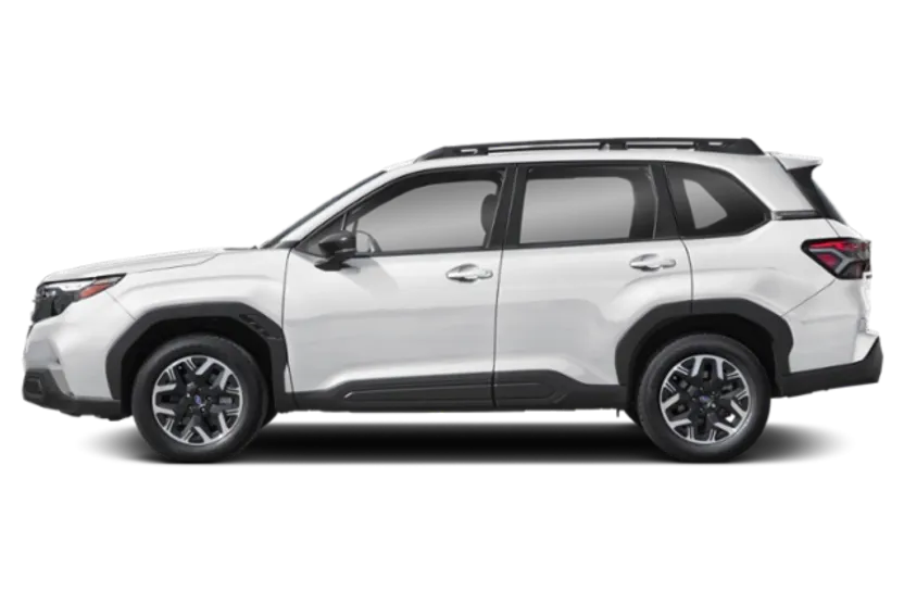 2026 Subaru Forester Base photo 1