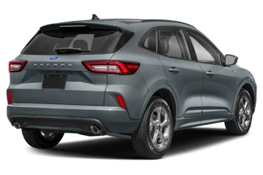 2024 Ford Escape ST-Line photo 1
