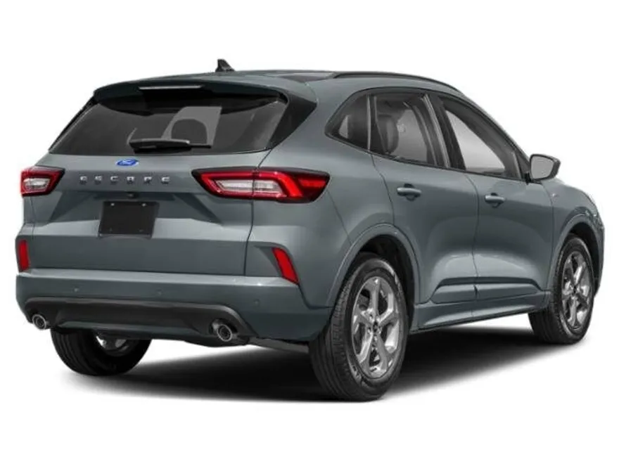 2024 Ford Escape ST-Line photo 1