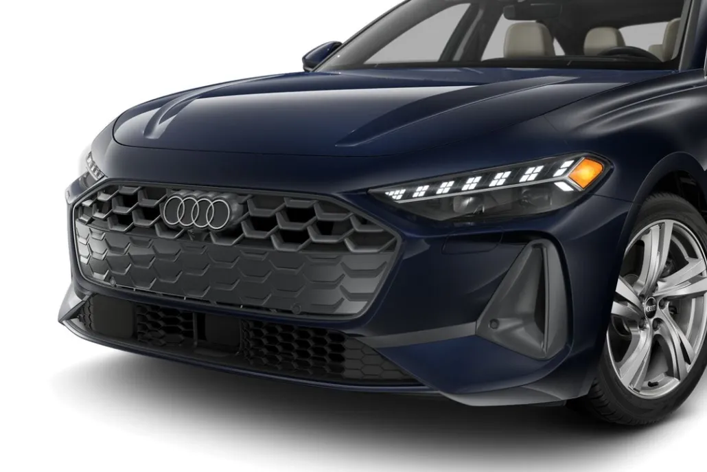 2025 Audi A5 2.0T Premium Plus photo 1