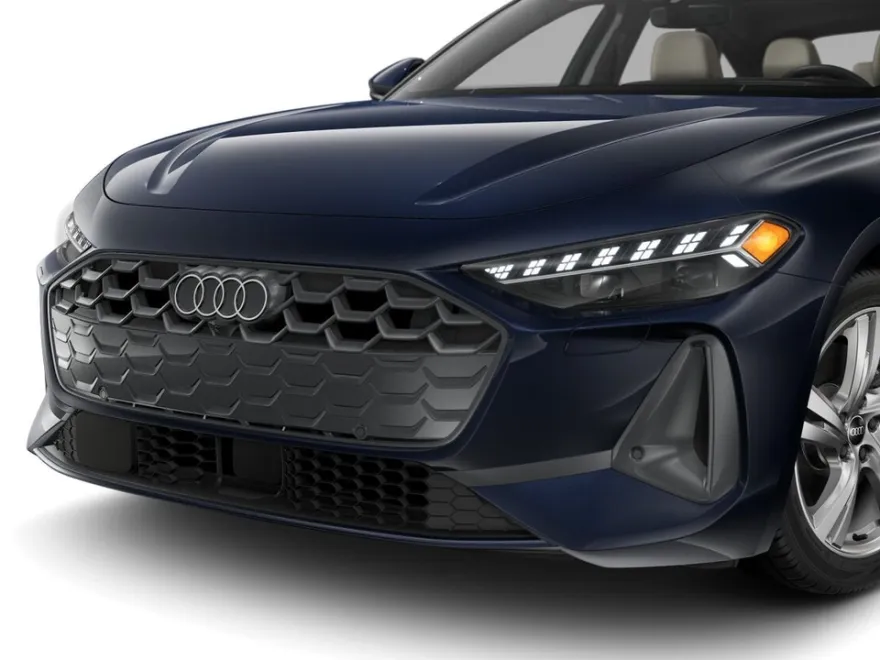 2025 Audi A5 2.0T Premium Plus photo 1