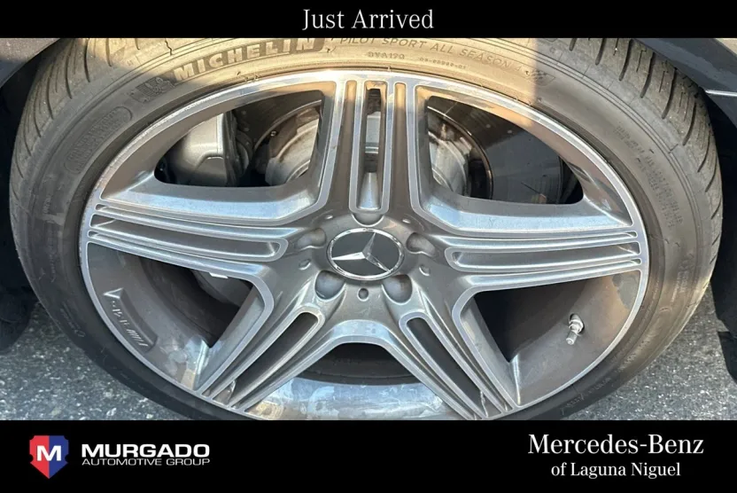 2013 Mercedes Benz SL 63 photo 1