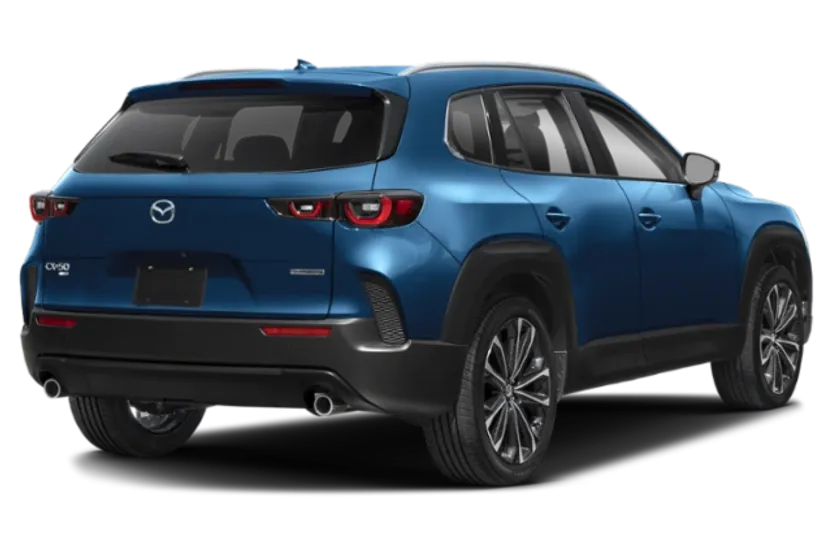 2025 Mazda CX-50 2.5 Premium Plus photo 1