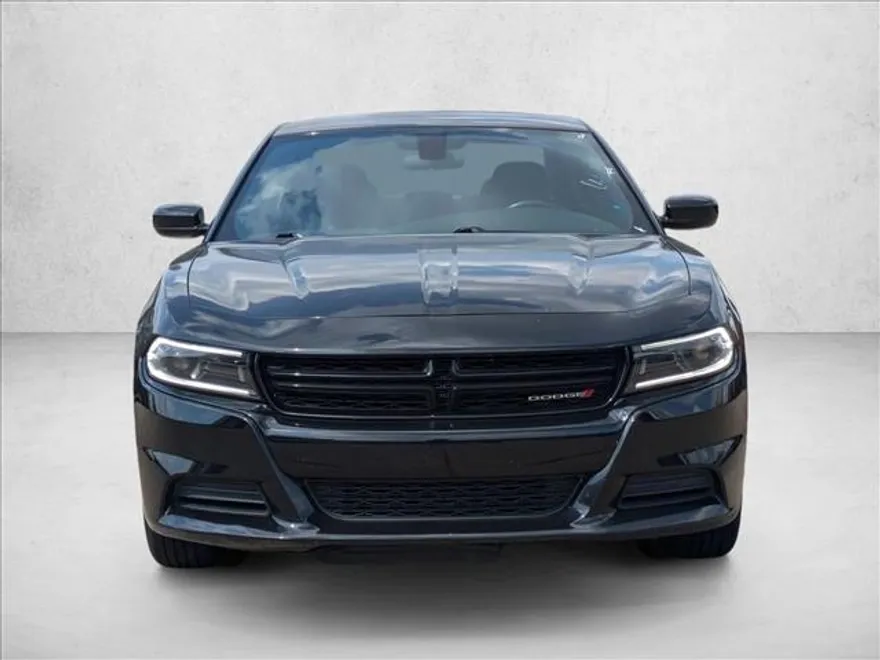 2022 Dodge Charger SXT photo 1