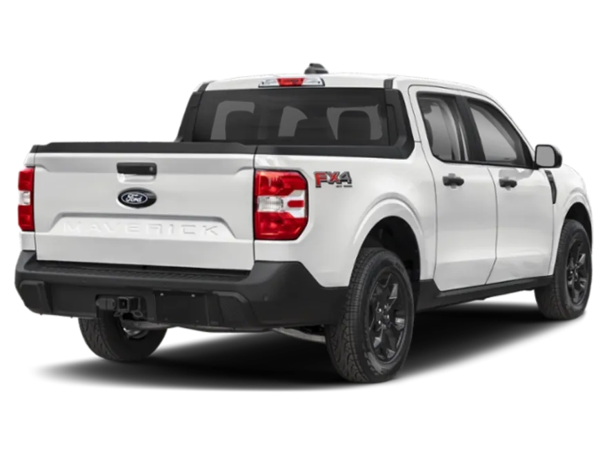 2025 Ford Maverick XLT photo 1
