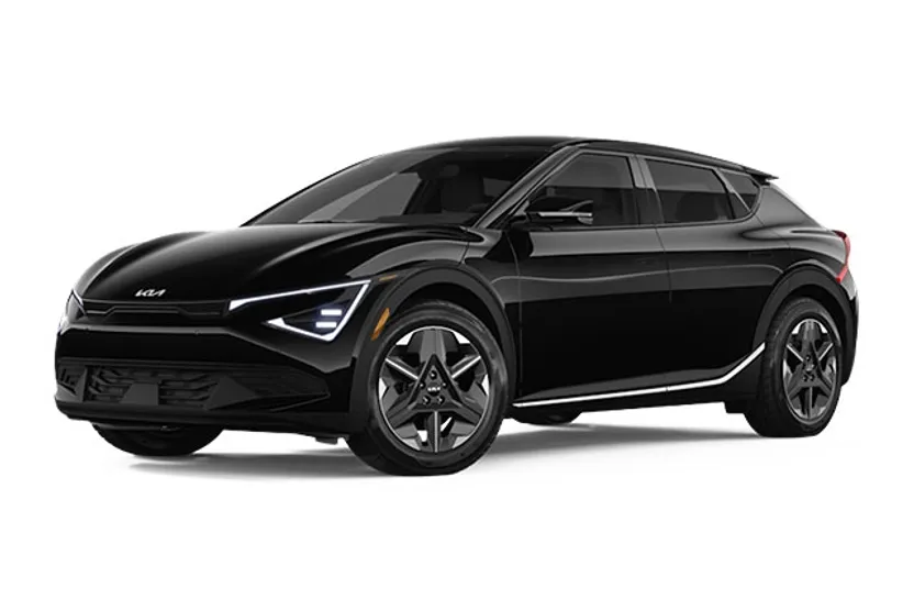 2025 Kia EV6 Light photo 1