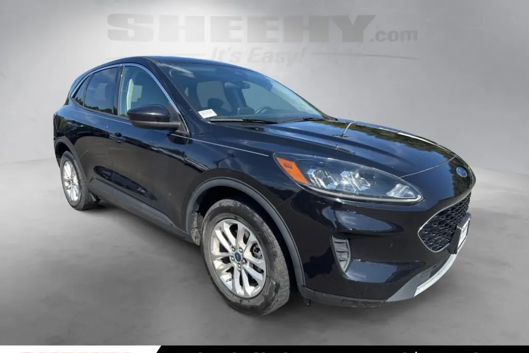 2020 Ford Escape SE photo 1