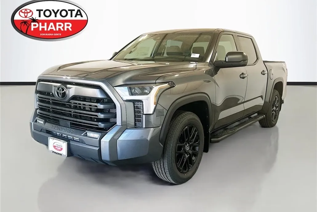 2026 Toyota Tundra SR5 photo 1