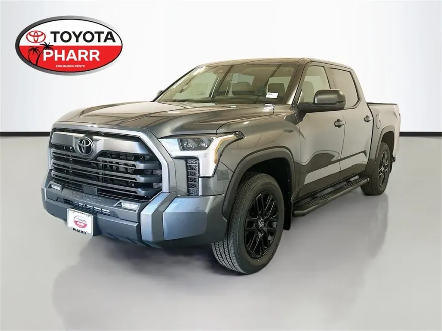 2026 Toyota Tundra SR5 photo 1