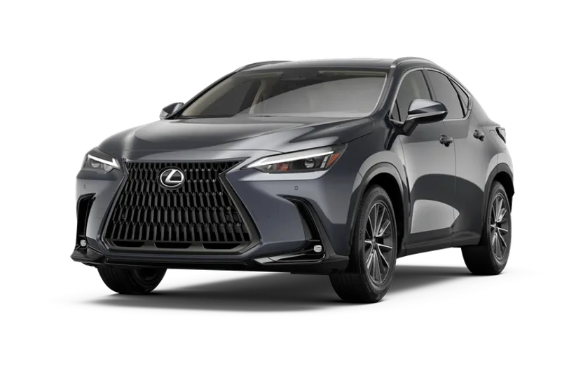 2026 Lexus NX Premium AWD photo 1