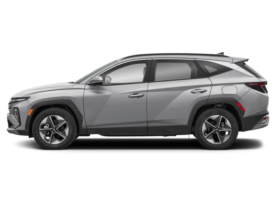 2026 Hyundai Tucson SEL Convenience photo 1