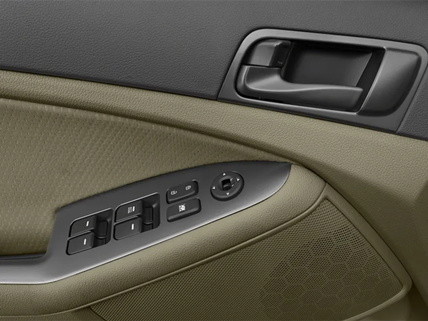 2014 Kia Optima LX photo 15