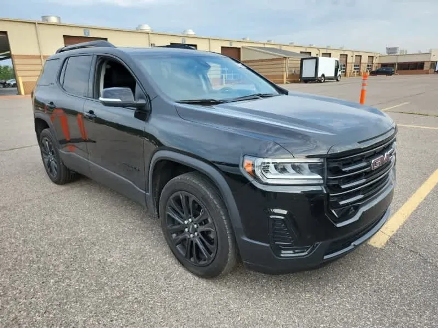 2023 Gmc Acadia SLE photo 1
