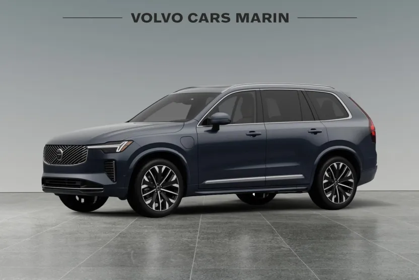 2026 Volvo XC90 T8 Plus photo 1