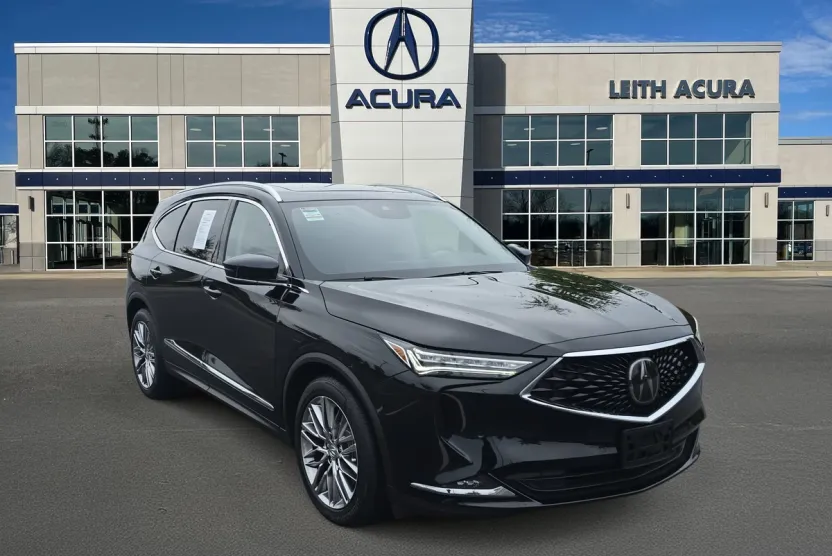 2024 Acura MDX SH-AWD Advance photo 1