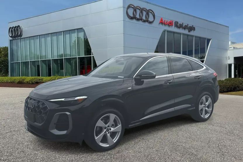 2025 Audi Q5 Sportback 2.0T Premium Plus photo 1
