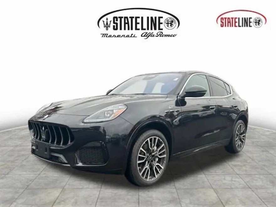 2023 Maserati Grecale GT photo 1