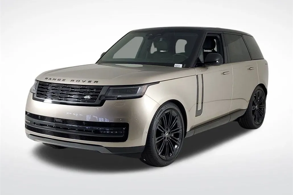 2025 Land Rover Range Rover SE photo 1