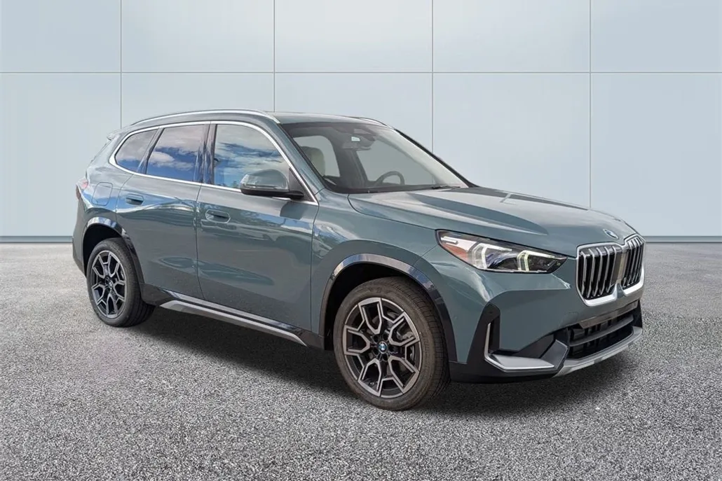 2026 Bmw X1 XDrive28i photo 1