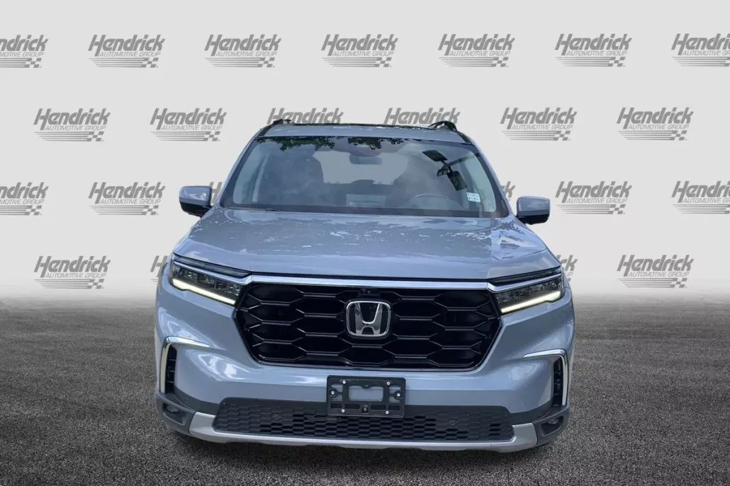 2023 Honda Pilot Elite photo 1