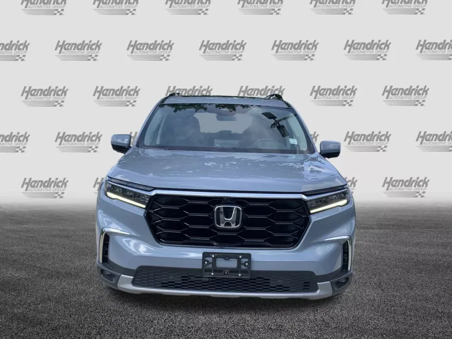 2023 Honda Pilot Elite photo 1