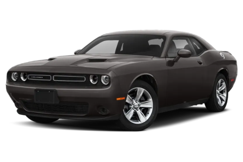 2021 Dodge Challenger SXT photo 1