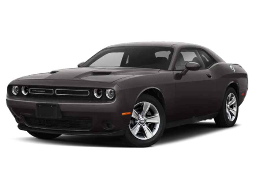2021 Dodge Challenger SXT photo 1