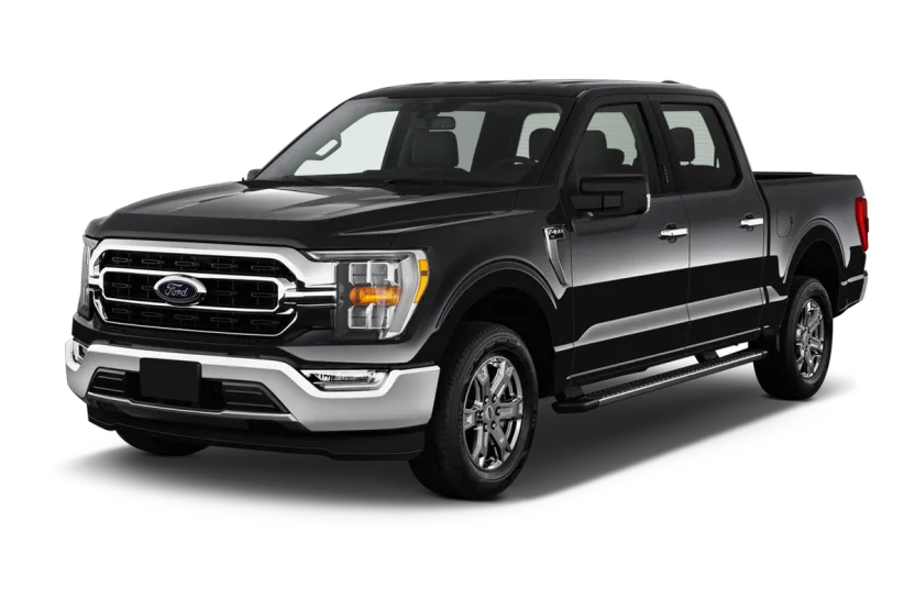 2023 Ford F-150 Lariat photo 1