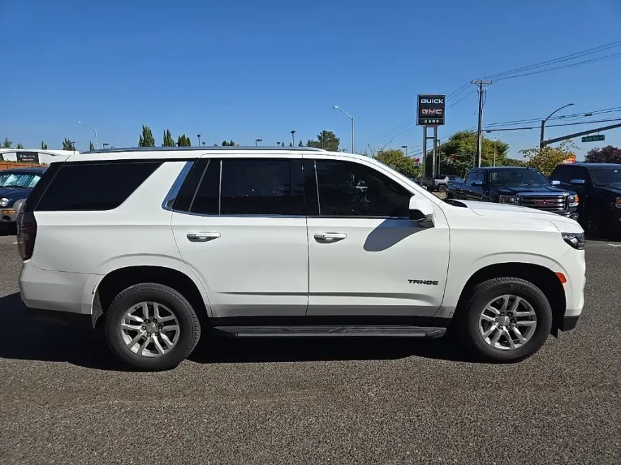 2023 Chevrolet Tahoe LS photo 1