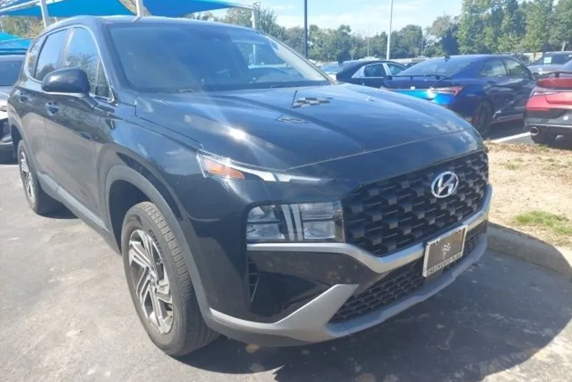2023 Hyundai Santa Fe SE photo 1