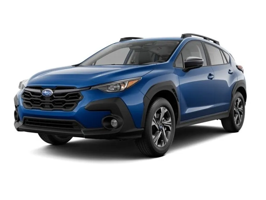 2025 Subaru Crosstrek Premium photo 1