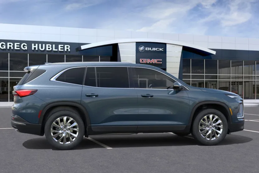 2026 Buick Enclave Preferred photo 1