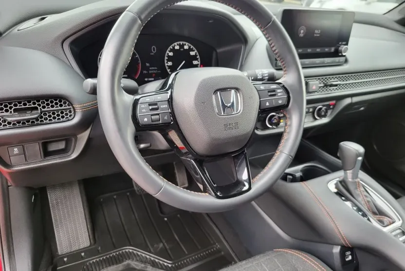 2023 Honda HR-V Sport photo 1