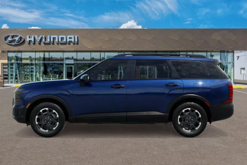 2026 Hyundai Palisade XRT photo 1