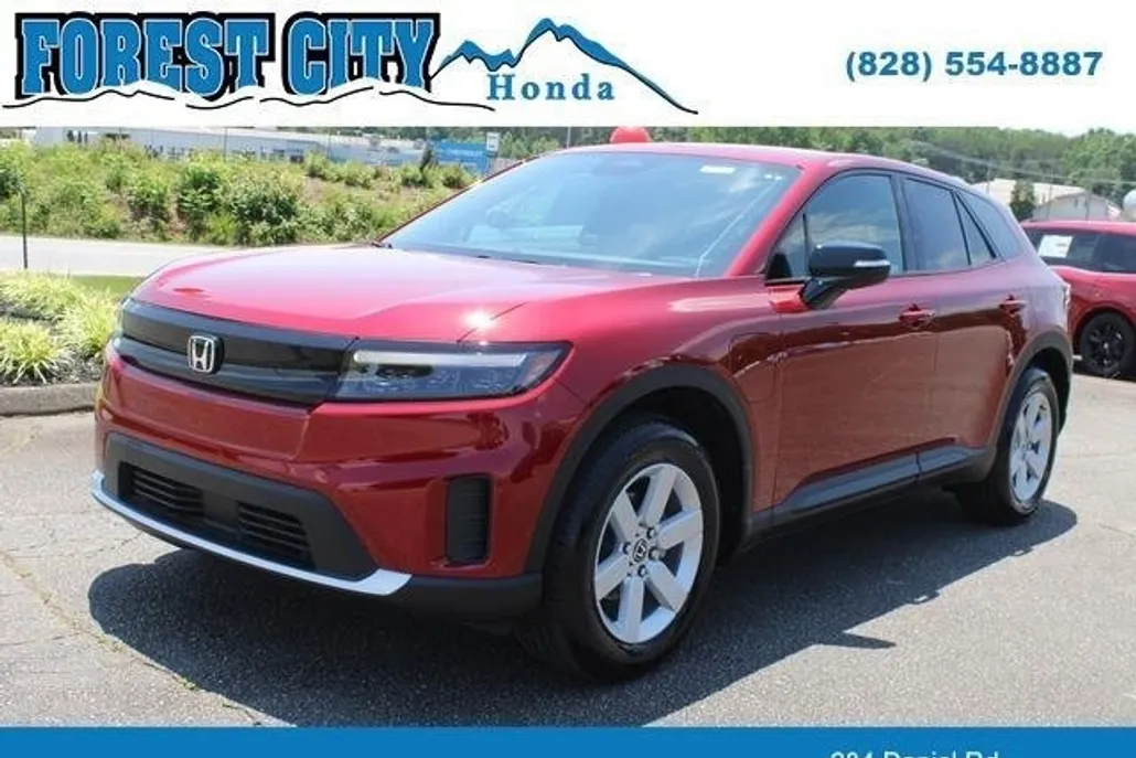 2024 Honda Prologue EX photo 1