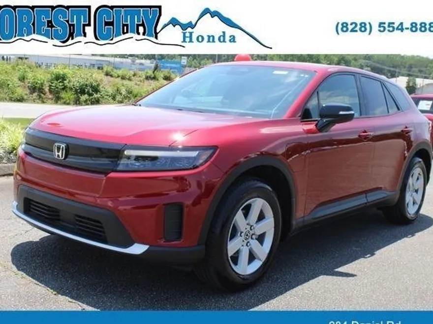 2024 Honda Prologue EX photo 1
