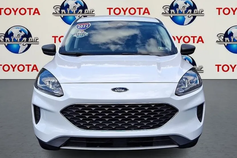 2022 Ford Escape SE photo 1