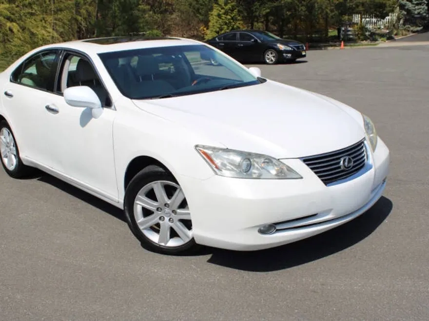 2009 Lexus ES 350 photo 1
