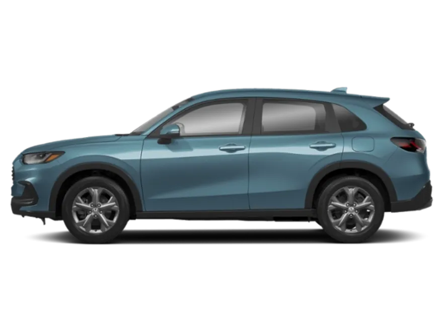 2026 Honda HR-V LX photo 1